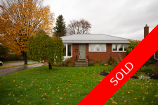 Port Hope Bungalow for sale: 3 bedroom (Listed 2020-01-31)