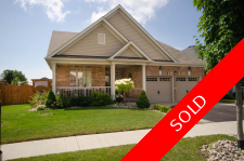 Port Hope Bungalow for sale: 3 & 2 (Listed 2020-07-22)
