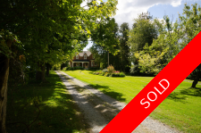 Hamilton Township Century country home for sale: 4 bedroom (Listed 2020-09-20)
