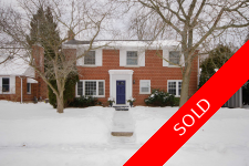 Port Hope Detached home for sale: 4 + 1 (Listed 2022-02-09)