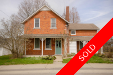 Port Hope Century home for sale: 3 bedroom (Listed 2022-05-04)