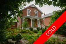 Port Hope Century home for sale: 3 bedroom (Listed 2022-08-22)