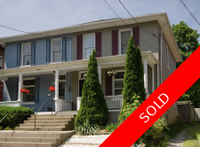 Port Hope Century home for sale: 4 bedroom (Listed 2022-10-17)