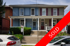 Port Hope Century home for sale: 3 bedroom (Listed 2023-09-11)