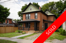 Port Hope Century home for sale: 4 bedroom (Listed 2024-08-05)