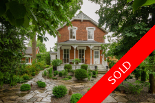 Port Hope Century home for sale: 3 bedroom (Listed 2024-08-25)