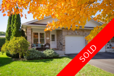 Port Hope Townhouse for sale: 2 + 1 (Listed 2024-10-21)